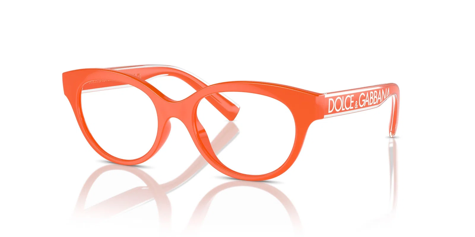 Dolce & Gabbana Kids 5003 Eyeglasses - view 21